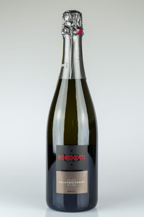 Prosecco Bortolotti Brut D.O.C.G 750ml