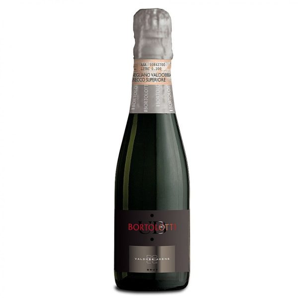 Prosecco Bortolotti D.O.C.G. Brut 200 ml