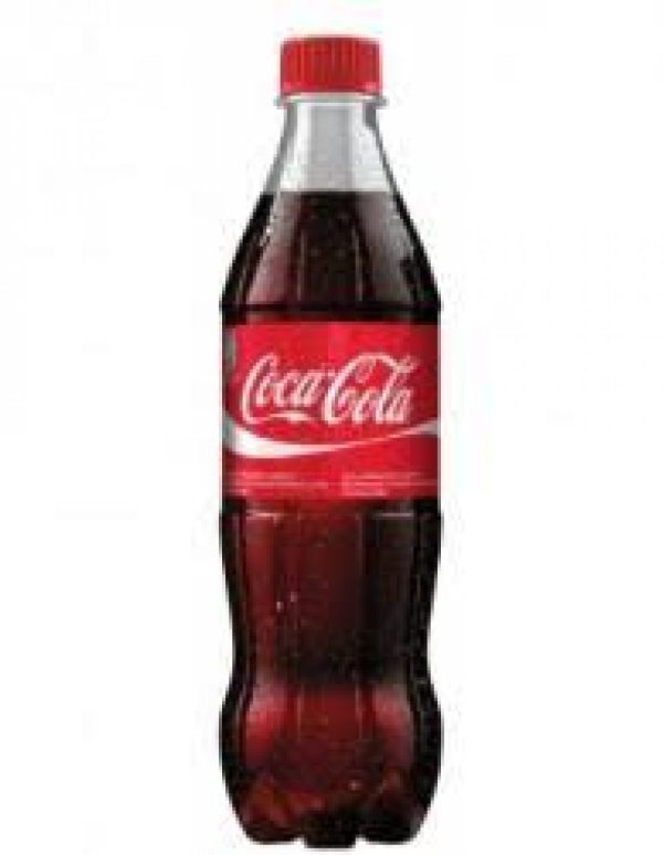 Coca-Cola