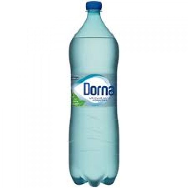 Apă minerală Dorna