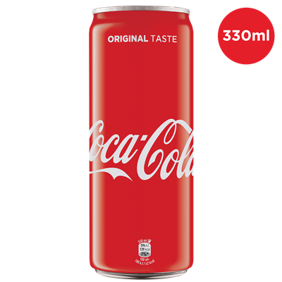 Coca Cola
